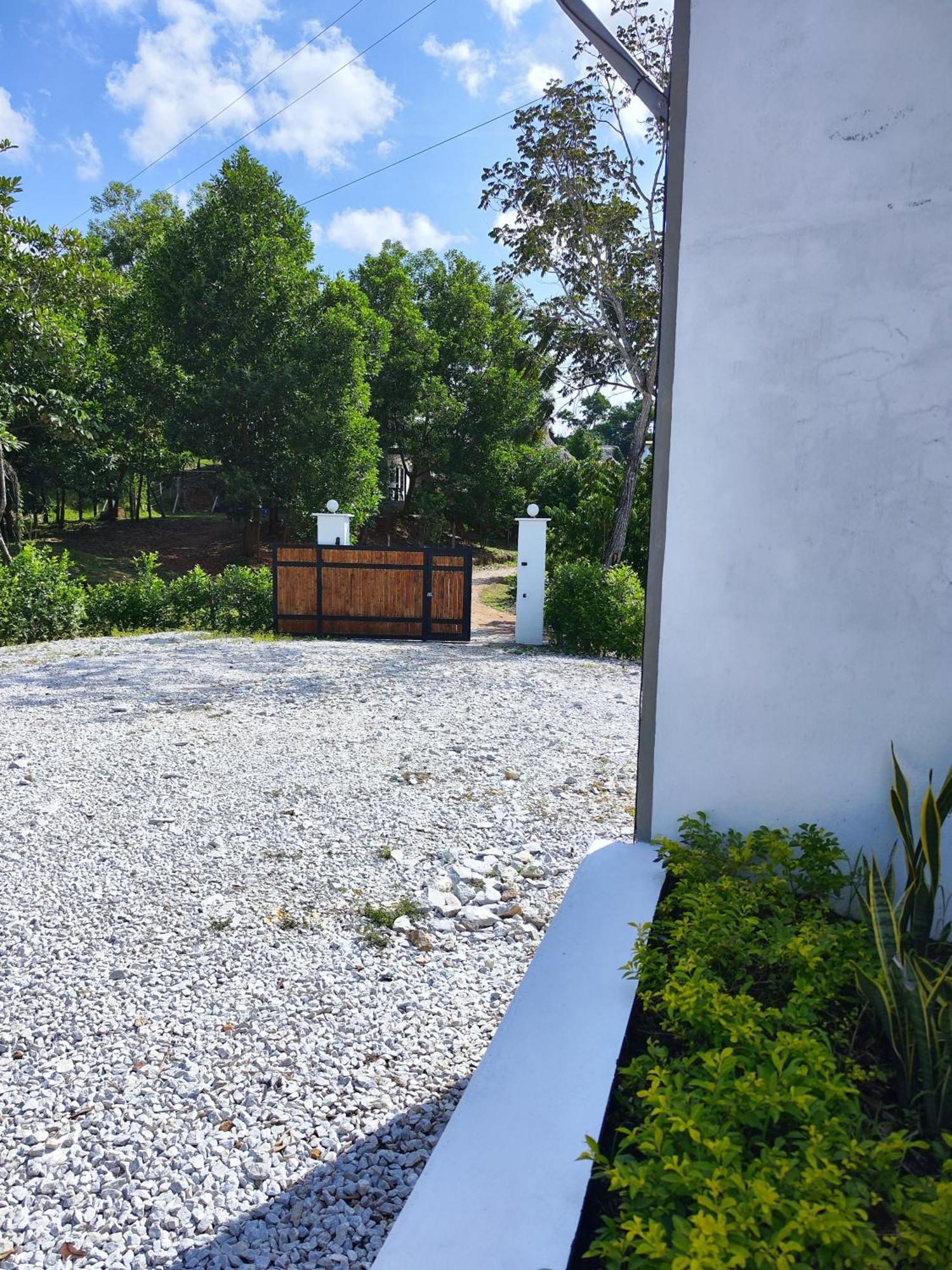 La Casa De Pablo Doradal