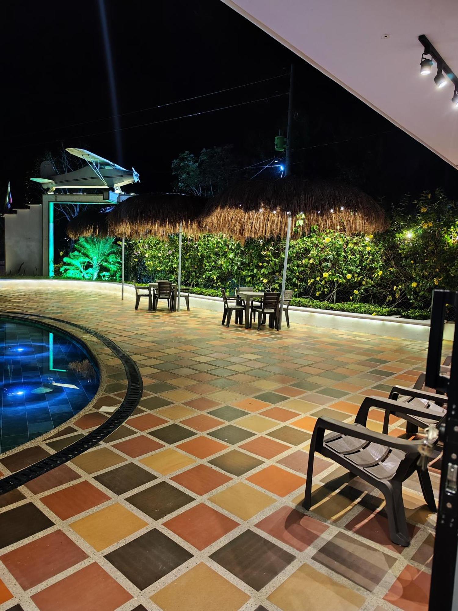 La Casa De Pablo *