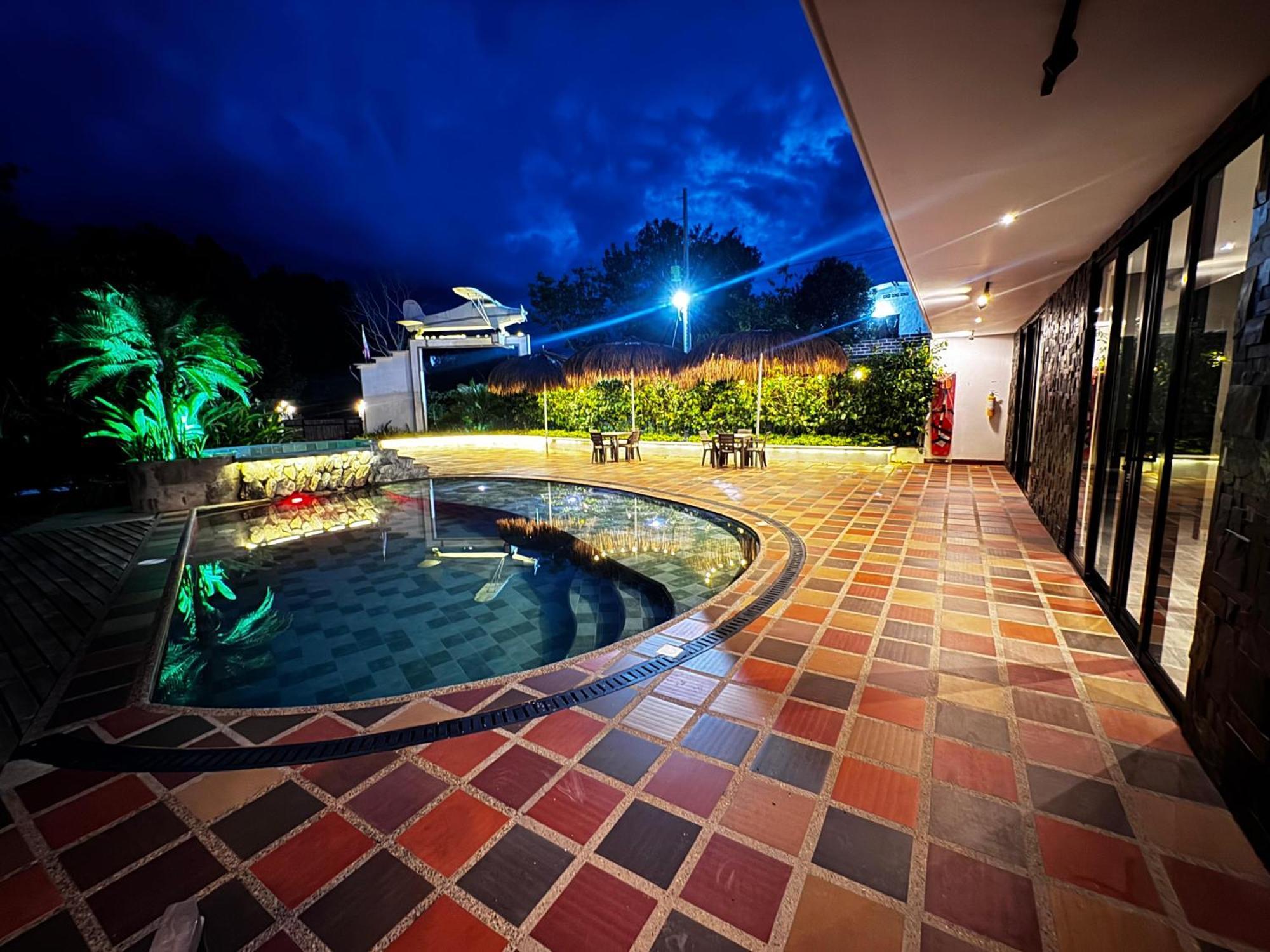 La Casa De Pablo *