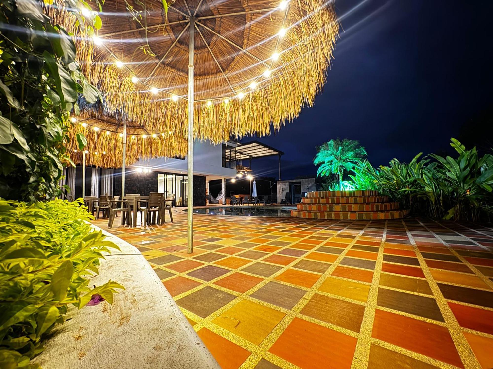 La Casa De Pablo * Doradal
